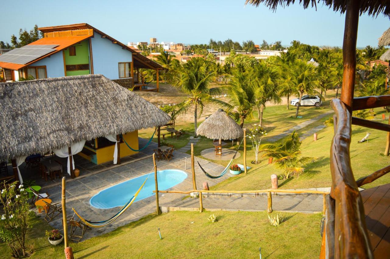 Pousada Theodora Macapa  Exterior foto