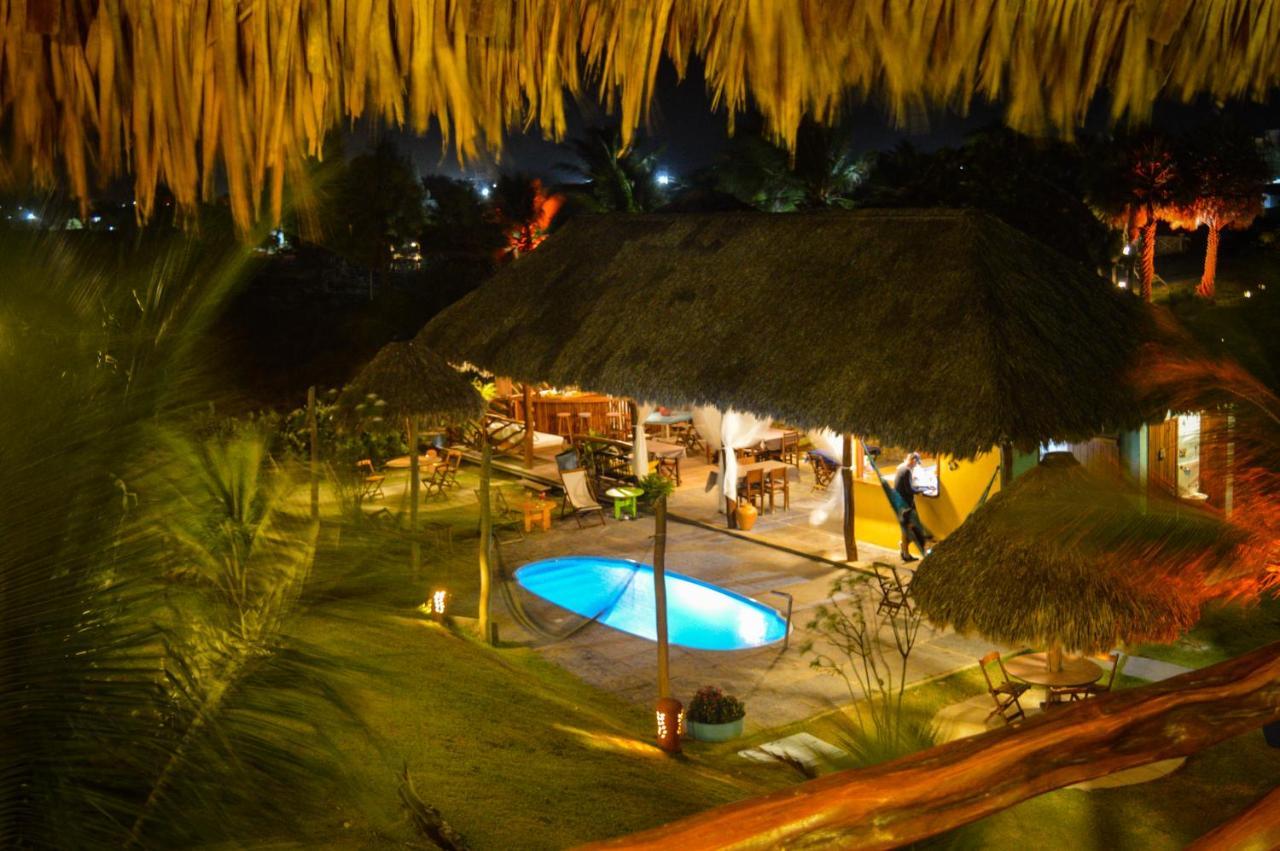 Pousada Theodora Macapa  Exterior foto