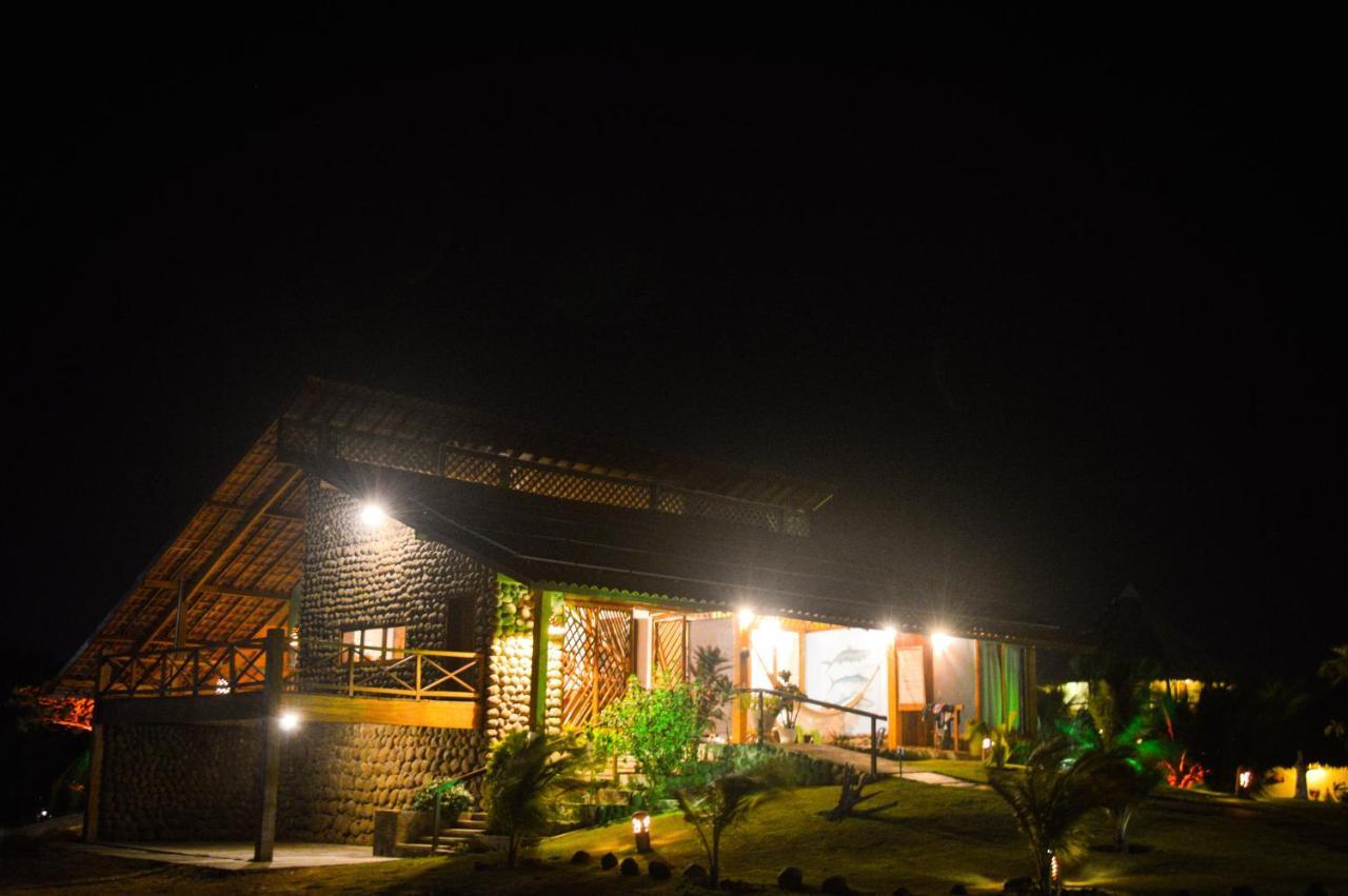 Pousada Theodora Macapa  Exterior foto