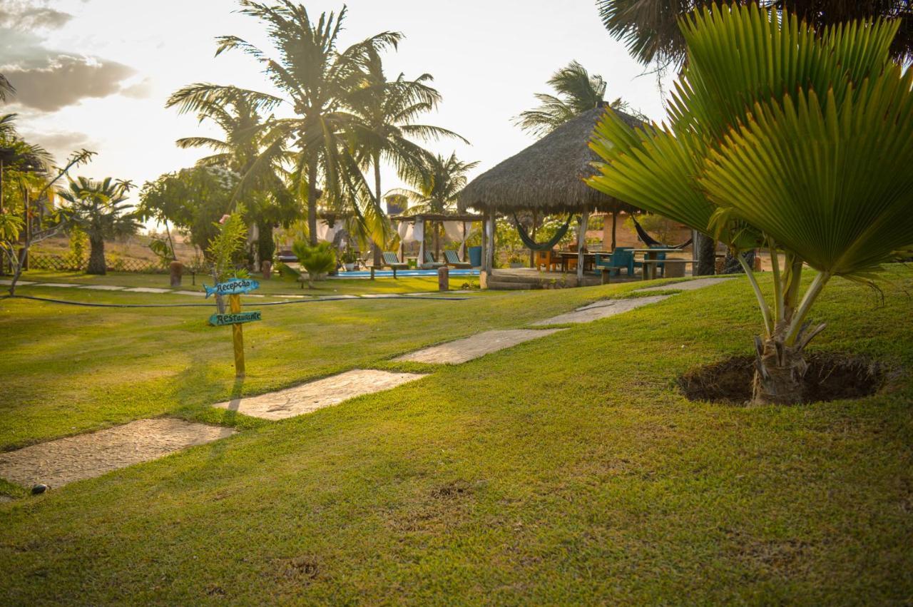 Pousada Theodora Macapa  Exterior foto