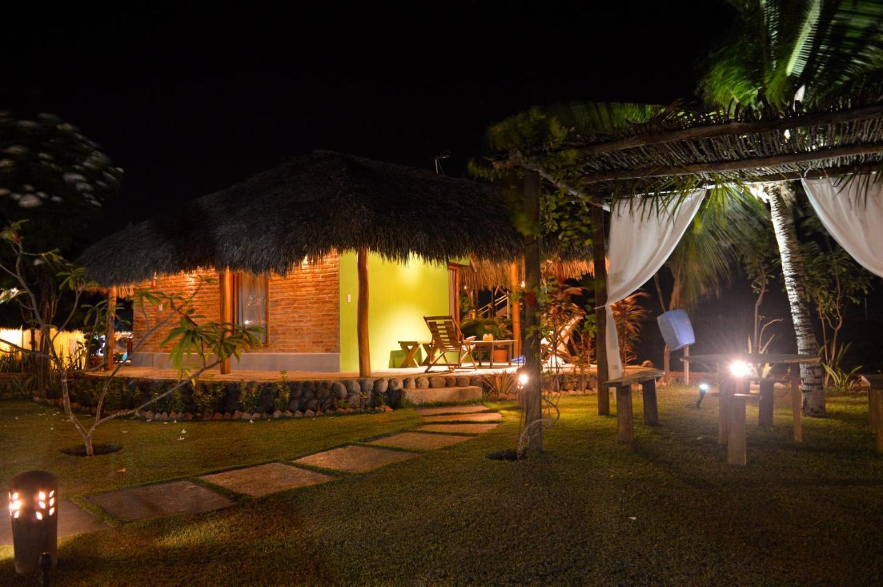 Pousada Theodora Macapa  Exterior foto